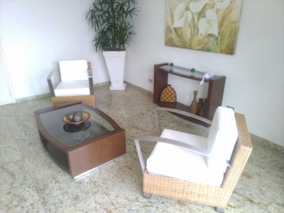 Imagem Imóvel com 3 Quartos à Venda, em Santana - São Paulo Imagem Imóvel com 3 Quartos à Venda, em Santana - São Paulo