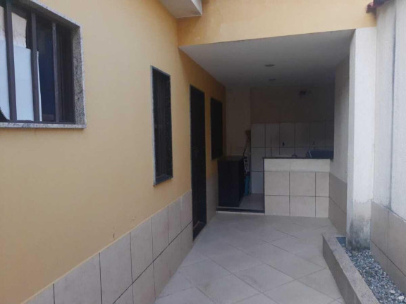 Imagem Casa de Condomínio com 2 Quartos à Venda, em Campo Grande - Rio De Janeiro Imagem Casa de Condomínio com 2 Quartos à Venda, em Campo Grande - Rio De Janeiro