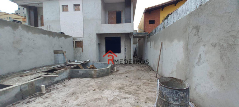 Imagem Sobrado com 3 Quartos à Venda, 135 m² em Tupi - Praia Grande Imagem Sobrado com 3 Quartos à Venda, 135 m² em Tupi - Praia Grande