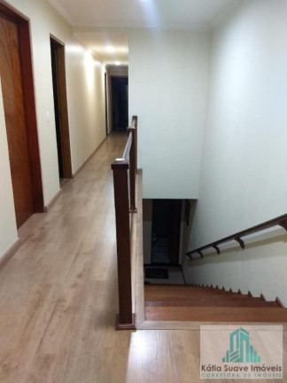 Imagem Casa com 4 Quartos à Venda, 265 m² em Vila São Francisco - Mauá Imagem Casa com 4 Quartos à Venda, 265 m² em Vila São Francisco - Mauá