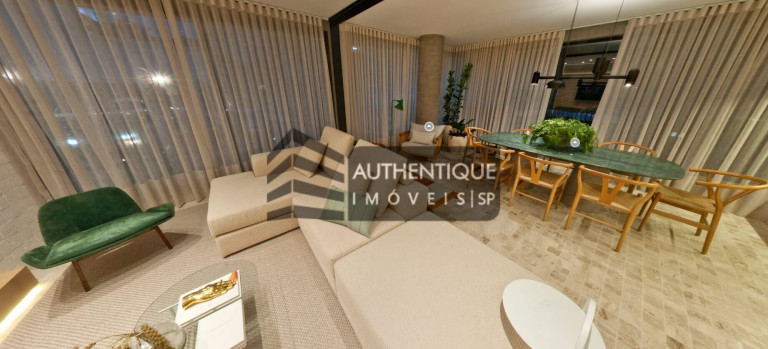 Imagem Apartamento com 3 Quartos à Venda, 134 m² em Pinheiros - São Paulo Imagem Apartamento com 3 Quartos à Venda, 134 m² em Pinheiros - São Paulo