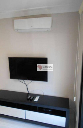 Imagem Apartamento com 1 Quarto à Venda, 42 m² em Jardins - São Paulo