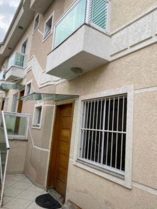 Imagem Sobrado com 2 Quartos à Venda, 51 m² em Cidade Patriarca - São Paulo Imagem Sobrado com 2 Quartos à Venda, 51 m² em Cidade Patriarca - São Paulo