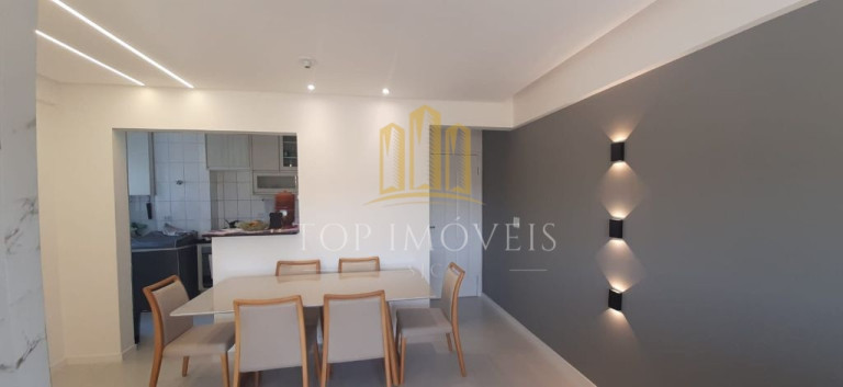 Imagem Apartamento com 3 Quartos à Venda, 76 m² em Jardim Satélite - São José Dos Campos Imagem Apartamento com 3 Quartos à Venda, 76 m² em Jardim Satélite - São José Dos Campos