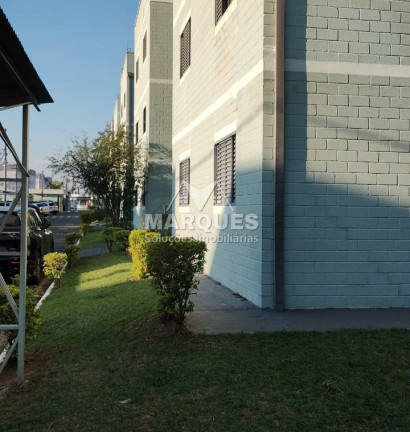 Imagem Apartamento com 2 Quartos à Venda, 64 m² em Parque Residencial Regina (nova Veneza) - Sumaré