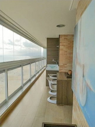Imagem Apartamento com 4 Quartos à Venda, 144 m² em Guilhermina - Praia Grande Imagem Apartamento com 4 Quartos à Venda, 144 m² em Guilhermina - Praia Grande
