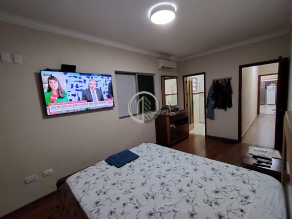 Imagem Casa com 3 Quartos à Venda, 151 m² em Embaré - Santos