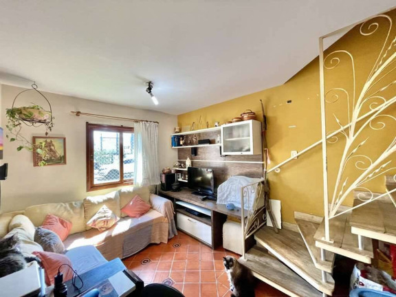 Imagem Casa com 2 Quartos à Venda, 65 m² em Jardim Da Glória - Cotia