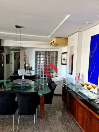 Imagem Apartamento com 4 Quartos à Venda, 204 m² em Meireles - Fortaleza Imagem Apartamento com 4 Quartos à Venda, 204 m² em Meireles - Fortaleza