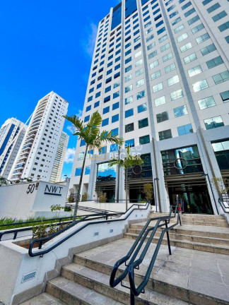 Sala Comercial à Venda, 49 m² em Jardim Aquárius - São José Dos Campos