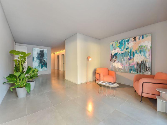 Imagem Apartamento com 3 Quartos à Venda, 95 m² em Ahú - Curitiba