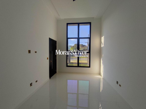 Imagem Casa com 3 Quartos à Venda, 102 m² em Cruzeiro - São José Dos Pinhais