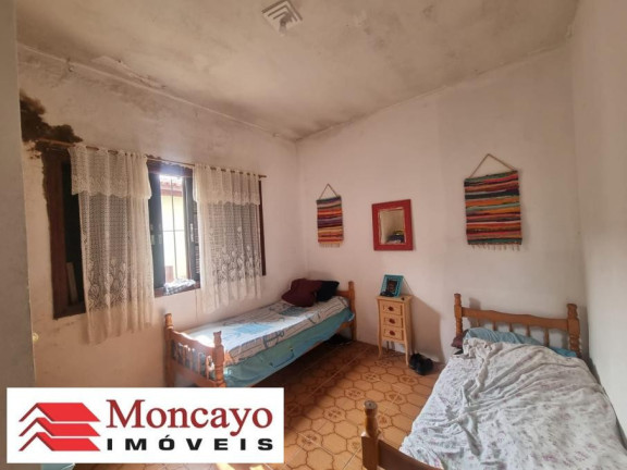 Imagem Casa com 3 Quartos à Venda, 336 m² em Indaiá - Caraguatatuba