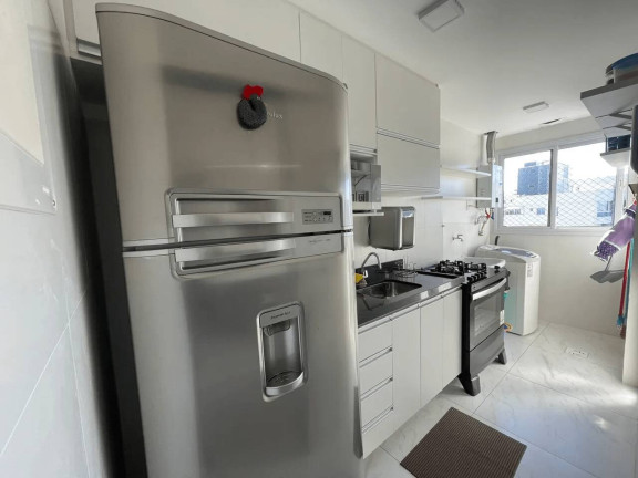 Imagem Apartamento com 2 Quartos à Venda, 67 m² em Prainha De Muquiçaba - Guarapari