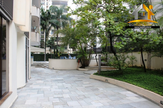 Imagem Apartamento com 5 Quartos à Venda, 642 m² em Santa Cecília - São Paulo