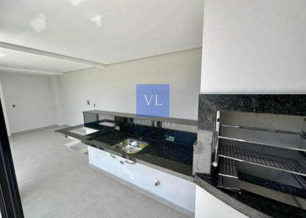 Imagem Casa com 3 Quartos à Venda, 128 m² em Santa Candida - Curitiba