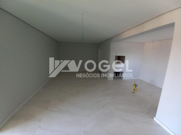 Imagem Apartamento com 3 Quartos à Venda, 101 m² em Rio Branco - Sao Leopoldo