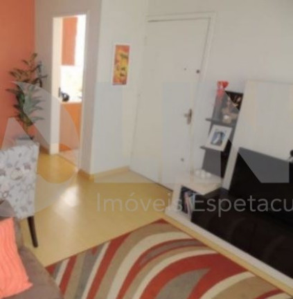 Imagem Apartamento com 1 Quarto à Venda, 45 m² em Higienópolis - Porto Alegre