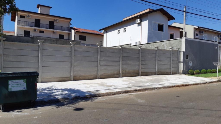 Imagem Terreno à Venda, 350 m² em Parque Alto Taquaral - Campinas Imagem Terreno à Venda, 350 m² em Parque Alto Taquaral - Campinas