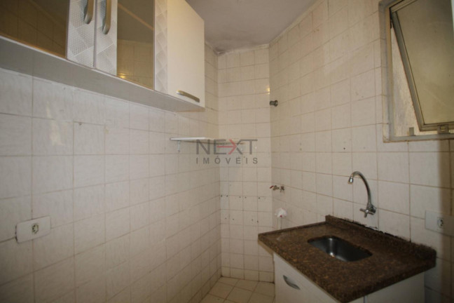 Imagem Apartamento com 2 Quartos à Venda, 24 m² em Bigorrilho - Curitiba