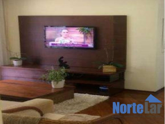 Imagem Apartamento com 3 Quartos à Venda, 89 m² em Tucuruvi - São Paulo