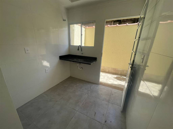 Imagem Casa com 2 Quartos à Venda, 55 m² em Esmeralda - Praia Grande Imagem Casa com 2 Quartos à Venda, 55 m² em Esmeralda - Praia Grande