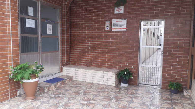 Kitnet à Venda, 19 m² em Ocian - Praia Grande