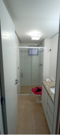 Imagem Apartamento com 3 Quartos à Venda, 83 m² em Anália Franco - São Paulo