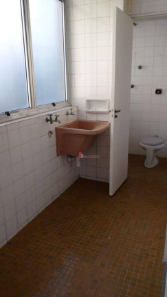 Imagem Apartamento com 2 Quartos à Venda, 108 m² em Vila Mariana - São Paulo