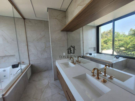Imagem Casa com 4 Quartos à Venda, 450 m² em Alphaville Nova Esplanada I - Votorantim Imagem Casa com 4 Quartos à Venda, 450 m² em Alphaville Nova Esplanada I - Votorantim