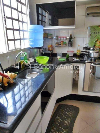 Imagem Casa com 3 Quartos à Venda, 250 m² em Jardim Santa Genebra - Campinas Imagem Casa com 3 Quartos à Venda, 250 m² em Jardim Santa Genebra - Campinas