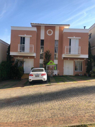 Imagem Casa de Condomínio com 3 Quartos à Venda, 245 m² em Chácara Pavoeiro - Cotia