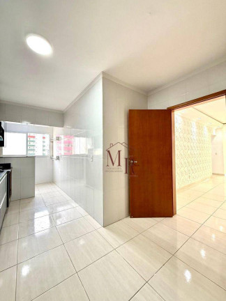 Imagem Apartamento com 3 Quartos à Venda, 104 m² em Canto Do Forte - Praia Grande Imagem Apartamento com 3 Quartos à Venda, 104 m² em Canto Do Forte - Praia Grande