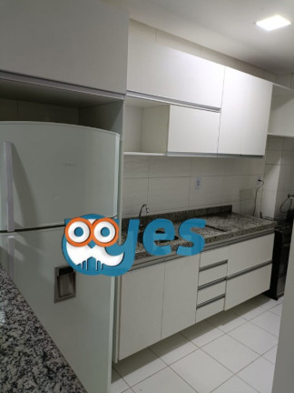 Imagem Apartamento com 2 Quartos para Alugar, 50 m² em Sim - Feira De Santana