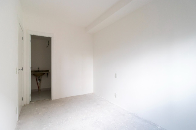 Imagem Apartamento com 1 Quarto à Venda, 28 m² em Jardim Prudência - São Paulo