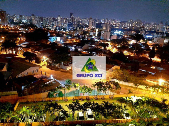 Imagem Apartamento com 3 Quartos à Venda, 73 m² em Chácara Da Barra - Campinas