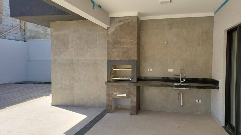 Imagem Casa de Condomínio com 3 Quartos à Venda, 364 m² em Rio Abaixo - Atibaia