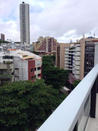 Imagem Cobertura com 2 Quartos à Venda, 94 m² em Ondina - Salvador