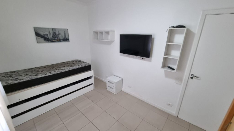 Imagem Apartamento com 3 Quartos à Venda, 130 m² em Pitangueiras - Guarujá