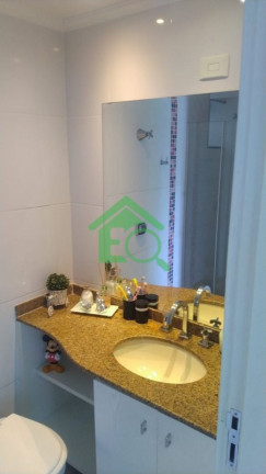 Imagem Apartamento com 3 Quartos à Venda, 82 m² em Jardim Taquaral - São Paulo Imagem Apartamento com 3 Quartos à Venda, 82 m² em Jardim Taquaral - São Paulo