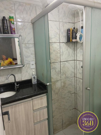 Imagem Apartamento com 2 Quartos à Venda, 39 m² em Vila Romanópolis - Ferraz De Vasconcelos