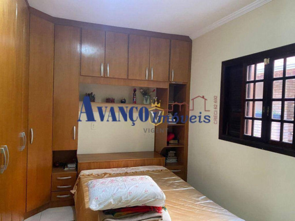 Imagem Casa com 3 Quartos à Venda, 186 m² em Horto Santo Antonio - Jundiaí Imagem Casa com 3 Quartos à Venda, 186 m² em Horto Santo Antonio - Jundiaí
