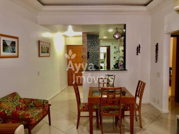 Imagem Apartamento com 2 Quartos à Venda, 70 m² em Copacabana - Rio De Janeiro