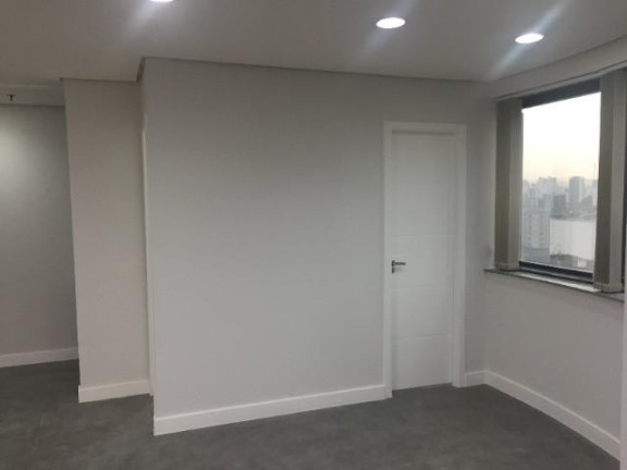 Imagem Sala Comercial à Venda, 44 m² em Brooklin - São Paulo