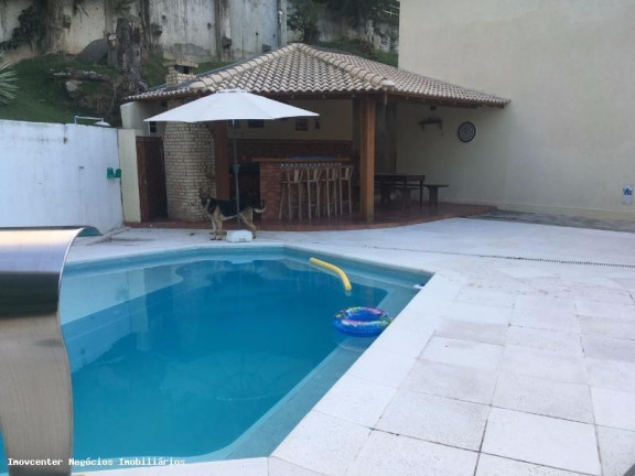 Imagem Casa com 4 Quartos à Venda, 260 m² em Recreio Dos Bandeirantes - Rio De Janeiro