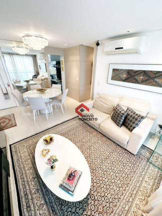 Imagem Apartamento com 3 Quartos à Venda, 117 m² em Aldeota - Fortaleza Imagem Apartamento com 3 Quartos à Venda, 117 m² em Aldeota - Fortaleza