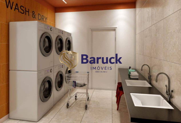Imagem Apartamento com 2 Quartos à Venda, 37 m² em Barra Funda - São Paulo Imagem Apartamento com 2 Quartos à Venda, 37 m² em Barra Funda - São Paulo