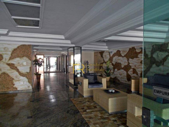 Imagem Cobertura com 3 Quartos à Venda, 621 m² em Tupi - Praia Grande Imagem Cobertura com 3 Quartos à Venda, 621 m² em Tupi - Praia Grande