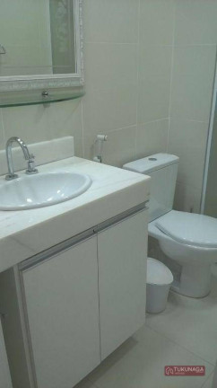 Imagem Apartamento com 1 Quarto à Venda, 54 m² em Vila Regente Feijó - São Paulo Imagem Apartamento com 1 Quarto à Venda, 54 m² em Vila Regente Feijó - São Paulo