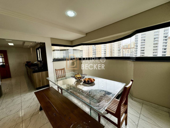 Imagem Apartamento com 3 Quartos à Venda, 152 m² em Parque Residencial Aquarius - São José Dos Campos Imagem Apartamento com 3 Quartos à Venda, 152 m² em Parque Residencial Aquarius - São José Dos Campos